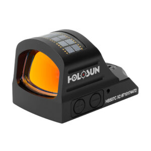 Holosun HS 507C-X2 Dot Sight