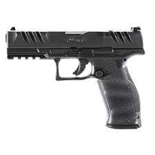 Walther PDP Optic Ready 9mm Pistol